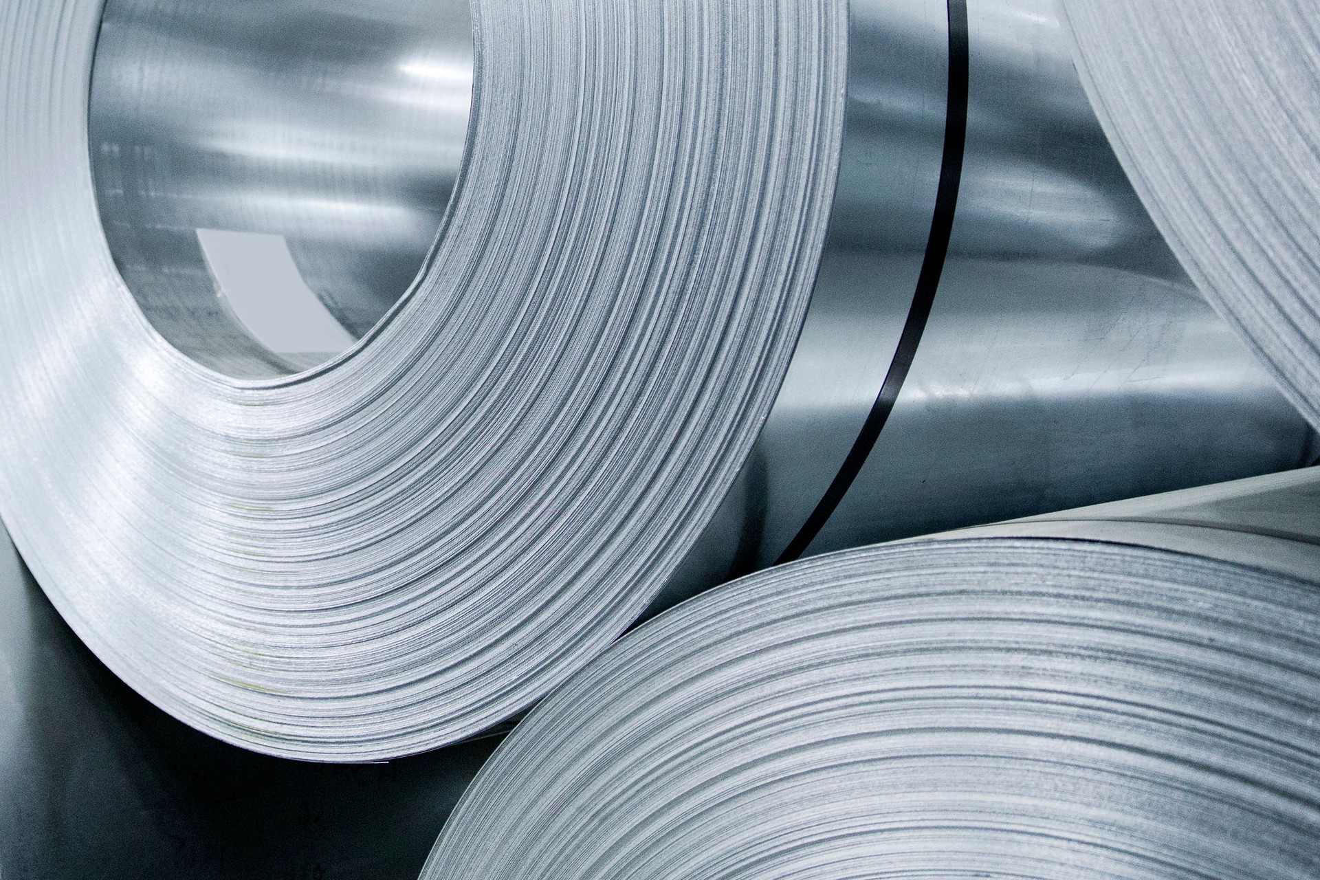 Aluminum Manufacturing